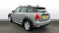 MINI Countryman 1.5 Cooper 5dr Petrol Hatchback